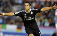 Ancelotti bắn tin cho Van Gaal sẽ mua đứt Chicharito!