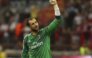Góc Milan: Tội nghiệp Lopez!