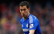 Eden Hazard: Sau Premier League, sẽ xuất sắc nhất thế giới