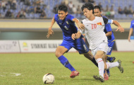AFC đổi lịch thi đấu trận Thái Lan - Việt Nam