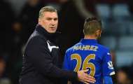 Leicester là đội có thể cản bước Chelsea?
