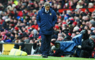 Pellegrini: 'Không có gì xấu hổ nếu Man City xếp thứ 2'