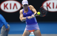 Chính thức: Simona Halep 'đá' Sharapova khỏi vị trí số 2