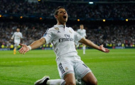 Nội bộ Real Madrid lục đục vì Chicharito