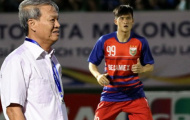 Công Vinh: Mọi thứ đang trở lại bình thường!