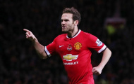 Mata sợ Man United văng khỏi top 4