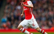 Video: Màn trình diễn của Aaron Ramsey vs Chelsea