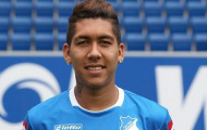 Video: Tài năng của tân binh Man City: Roberto Firmino
