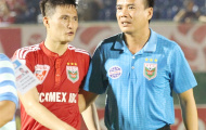 Tiền đạo Lê Công Vinh: “Hãnh diện vì lập kỷ lục cho bóng đá Việt Nam”