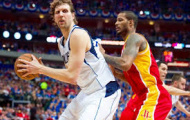 Video: Houston Rockets vs Dallas Mavericks (Game 4)