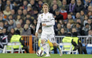 Real Madrid đón “phép lạ” từ... Luka Modric