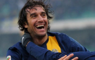 Luca Toni: Thêm một “cú đúp” và giấc mơ Capocannoniere đã cận kề