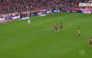 Video: Top 5 pha cứu thua đẹp nhất vòng 30 Bundesliga