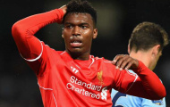 Sturridge nghỉ hết mùa, Liverpool lung lay mục tiêu Top 4