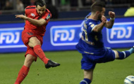 Huyền thoại Ronaldo 'béo' kết nhất Ibrahimovic