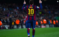 Barcelona: Thành bại trong tay 'Chúa trời' Lionel Messi