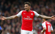 'Henry đã sai, Arsenal sẽ vô địch với Giroud'
