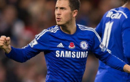 Chelsea lép vế so với M.U về số cầu thủ hay nhất mùa