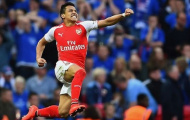 Đội hình tiêu biểu Premier League 2014-2015: Chelsea áp đảo