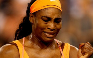 Serena Williams chưa sẵn sàng cho mùa giải đất nện