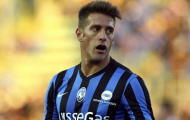 Sao Serie A bị treo giò 5 trận vì đấm vào mặt đối thủ
