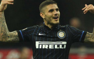 Javier Zanetti khẳng định Mauro Icardi không rời Inter Milan