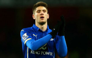 Kramaric: 'Tôi đã từ chối Chelsea'