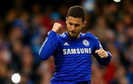 Eden Hazard – “Người thừa kế” Quả bóng vàng