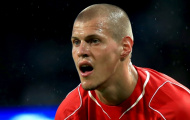 Sau Henderson, Liverpool xác nhận đang đàm phán với Skrtel