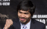 Pacquiao: Tay đấm đa tài, con người nghị lực
