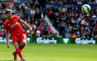 Steven Gerrard dành tặng mẹ yêu nhà hơn nửa triệu USD