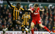 01h45 ngày 29/04, Hull City vs Liverpool: Khoan “tường” phải cần mũi khoan bén