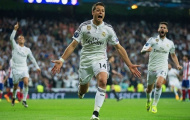 Tương lai Chicharito: Chỉ Perez biết câu trả lời