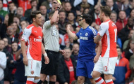 Chuyện Premier League: Sai lầm do con người