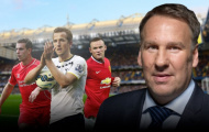 Để hạ Chelsea, Paul Merson tập họp 'biệt đội' đặc biệt