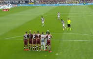 Video: Top 5 bàn thắng đẹp nhất vòng 32 Serie A