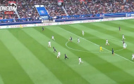 Video: Top 5 bàn thắng đẹp nhất vòng 34 Ligue 1
