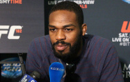 Jon Jones đang đối mặt với án tù 3 năm
