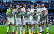Real & ngôi vương Liga: Cần may mắn và bản lĩnh