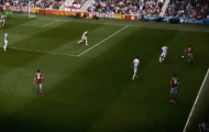 Video: Những pha bóng ngẫu hứng vòng 34 Premier League