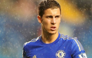 Eden Hazard – “Người thừa kế” Quả bóng vàng