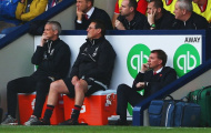 HLV Rodgers tin sẽ giúp Liverpool giải cơn khát danh hiệu Premier League