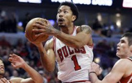 Video: Chicago Bulls vs Milwaukee Bucks (Game 5)