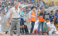 'Thái Sung còn kém xa lứa Xuân Trường, Tuấn Anh'