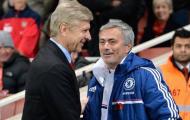 Bổ sung thêm 2-3 người, Arsenal sẽ mạnh như Chelsea