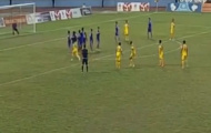 Video: Top 5 bàn thắng đẹp nhất vòng 11 V-League