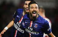 Dư âm vòng 34 Ligue 1: Cuộc thảm sát kinh hoàng của PSG