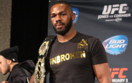 UFC nên lập tức tước đai của Jon Jones