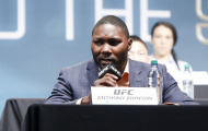 Jon Jones ngồi tù, Anthony Johnson sẵn sàng đợi thêm 1 năm
