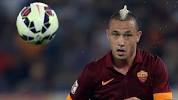 Video: Radja Nainggolan, mục tiêu chuyển nhượng của Man Utd
